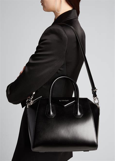 givenchy antigona small calf|Givenchy Small Antigona Leather Satchel .